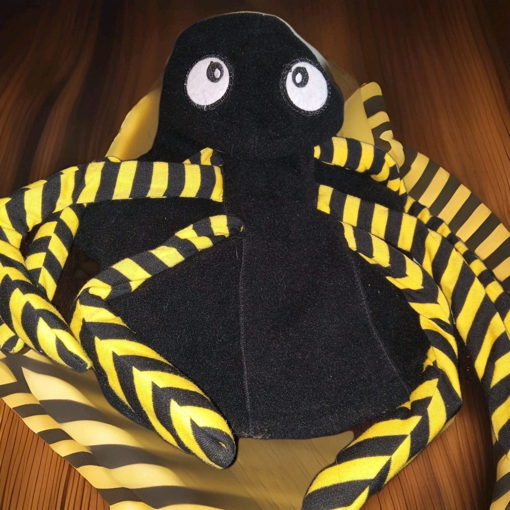 NWT Halloween SZ S SPIDER Pet Costume Clothes for Cat Dog Puppy Party